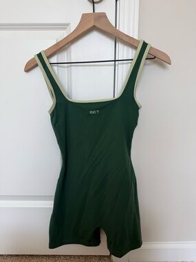 Set Active ShortySuit - Club Set - Lawn